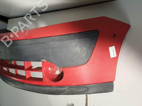 Front bumper RENAULT MEGANE I (BA0/1_) 1.6 e (BA0F, BA0S) | BP11048330C7 