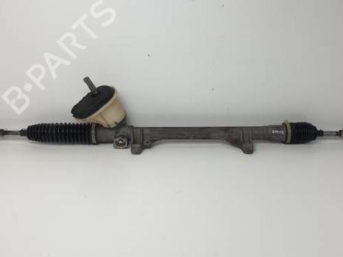 Used Steering rack RENAULT MEGANE II (BM0/1_, CM0/1_) 1.6 16V (112 hp) 28060367