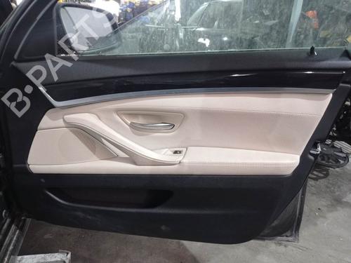 Left sun visor BMW 5 (F10) 520 d | BP10548370I1  - Image 10