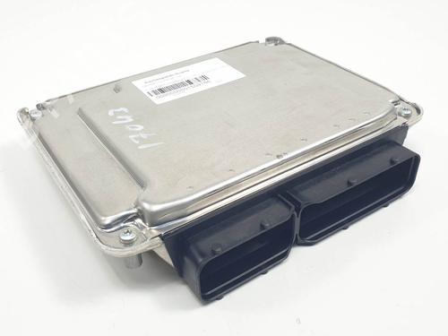 Engine control unit (ECU) AUDI A6 C5 (4B2, 4B4) 2.5 TDI | BP24537448M57 - Image 2
