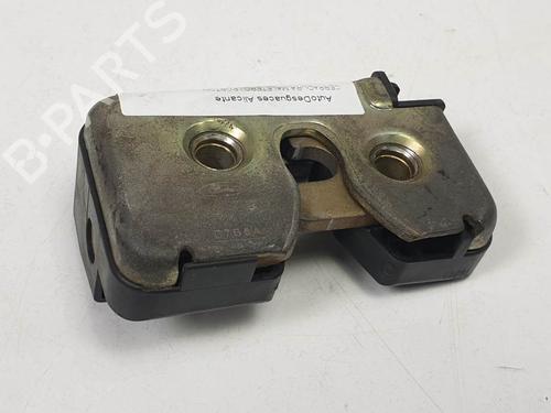 Used Tailgate lock Tailgate lock 10150231 10150231