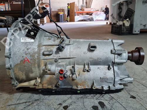 Gearbox JAGUAR XE (X760) 2.0 D | BP35893976M3 - Image 9