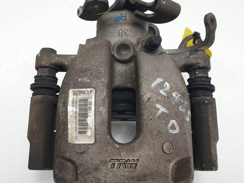 Used Right rear brake caliper Right rear brake caliper DS DS 5 (KF_) 2.0 Hybrid4 4x4 (163 hp) 15615055 15615055