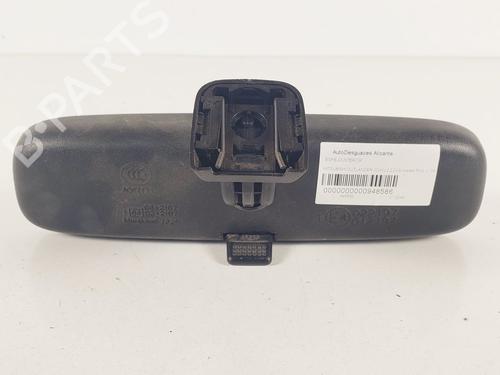 BP17339432I6 | Rear mirror MITSUBISHI OUTLANDER II (CW_W) 2.2 DI-D 4WD BP17339432I6