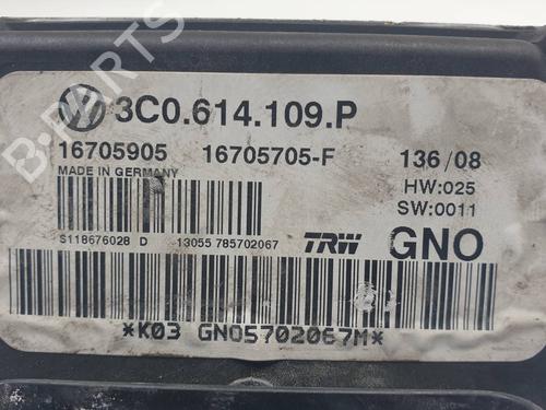 ABS pump VW PASSAT B6 (3C2) 2.0 TDI 16V | BP34511600M43  - Image 5