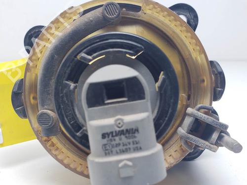 Left front fog light SKODA FABIA II (542) 1.4 TDI | BP25433563C30 - Image 2