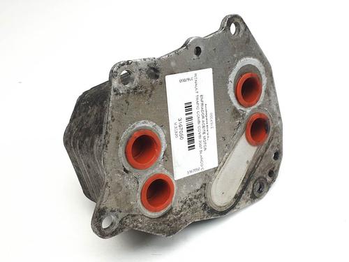 Used Oil radiator Oil radiator RENAULT TRAFIC II Bus (JL) 2.5 dCi 145 (JL0J) (146 hp) 27815085 27815085