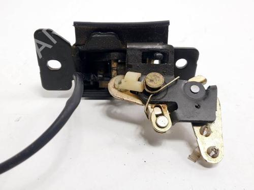 Tailgate lock KIA RIO I Hatchback (DC) 1.3 | BP13400297C101 