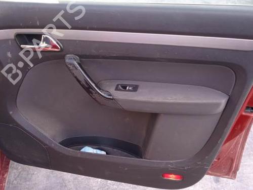 Right rear window motor VW TOURAN (1T1, 1T2) 2.0 TDI 16V | BP9183915E22 