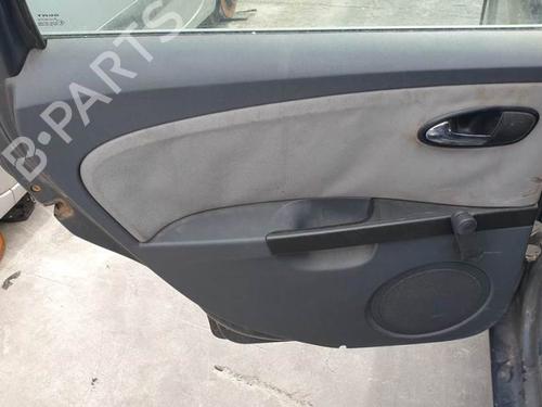 Intercooler SEAT LEON (1P1) 1.9 TDI | BP17540392M30  - Image 10