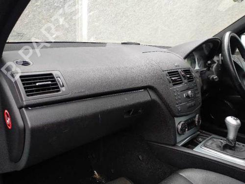 Rat MERCEDES-BENZ C-CLASS T-Model (S204) C 220 CDI (204.208) | BP7079956C49 