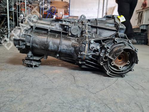 Gearbox AUDI A4 B8 (8K2) 2.0 TDI | BP36514507M3 - Image 3