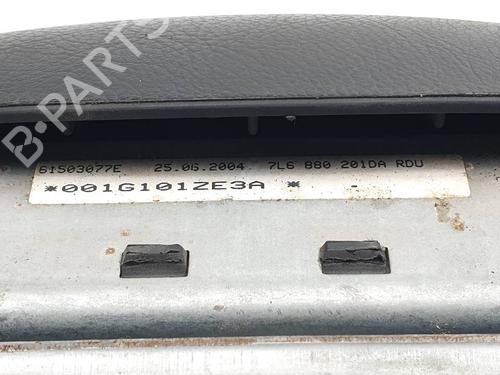 Driver airbag VW TOUAREG (7LA, 7L6, 7L7) 2.5 R5 TDI | BP29820455C9