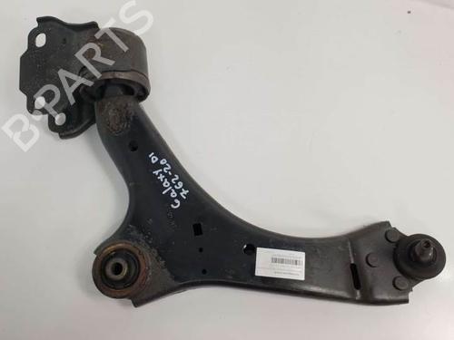 Querlenker links vorne für FORD GALAXY II (WA6) 2.0 TDCi (140 hp) 6857992