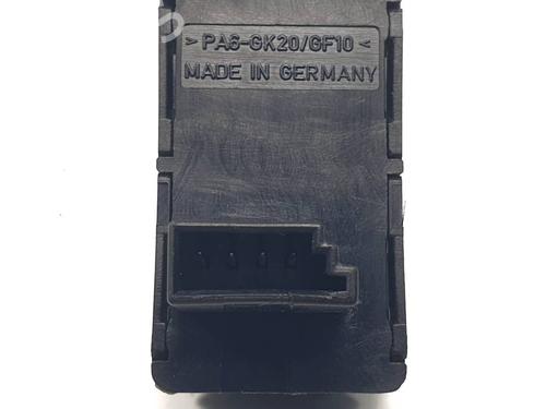 Right rear window switch BMW X3 (E83) 3.0 d | BP39169659I28 - Image 2
