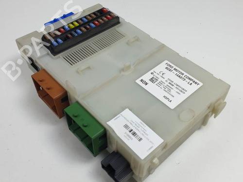 Used Fuse box LAND ROVER FREELANDER 2 (L359) 2.2 TD4 4x4 (160 hp) 28027088
