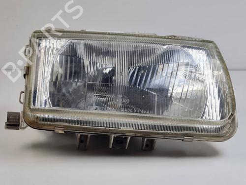 Right headlight VW POLO (6N2) 1.9 SDI | BP36069542C29 - Image 2