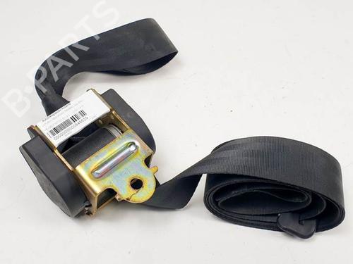 Rear left seatbelt PEUGEOT 307 CC (3B) 2.0 16V | BP15005385I29 