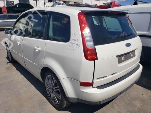 Injection rail FORD FOCUS C-MAX (DM2) 1.6 TDCi | BP26030245M98 - Image 10