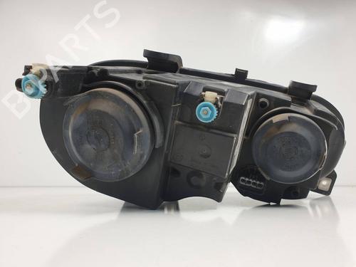 Left headlight ROVER 75 (RJ) 2.0 V6 | BP38165846C28 - Image 2