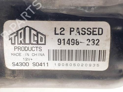Front wiper motor OPEL TIGRA TwinTop (X04) 1.3 CDTI (R97) | BP16151993M29 