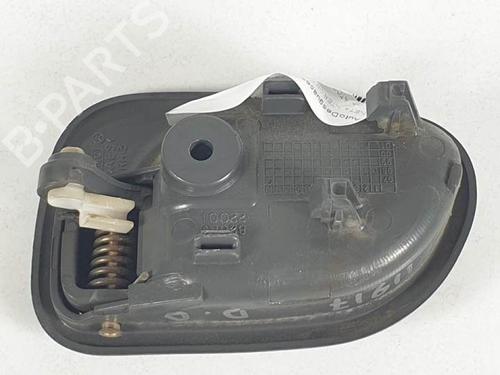Front right interior door handle HYUNDAI ATOS (MX) 1.0 i | BP13746853I14 