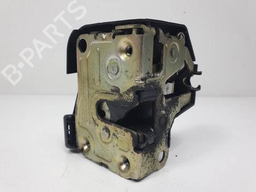 Used Front left lock Front left lock RENAULT CLIO II (BB_, CB_) 1.6 16V (BB01, BB0H, BB0T, BB14, BB1D, BB1R, BB2KL, BB3G... (107 hp) 13108778 13108778