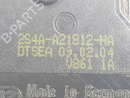 Front right lock FORD FOCUS I (DAW, DBW) 1.8 TDCi | BP30998284C97 