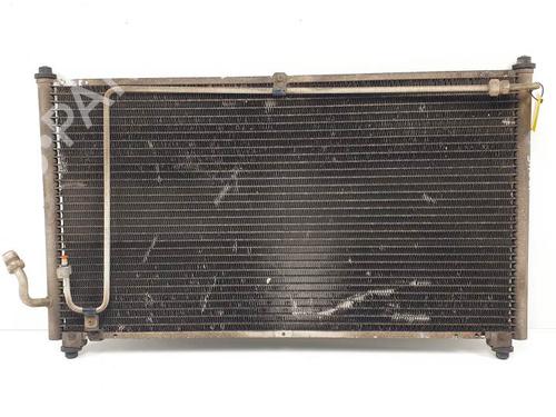 Used AC radiator NISSAN SERENA (C23) 1.6 (102 hp) 25117298