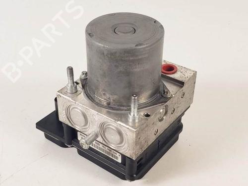 ABS pump JAGUAR XF I (X250) 2.7 D | BP13254749M43 