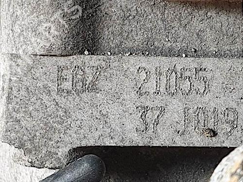 Gearbox AUDI TT Roadster (8N9) 1.8 T | BP19252336M3 