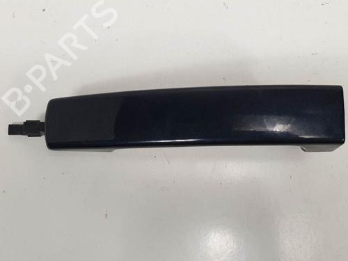 Used Front right exterior door handle Front right exterior door handle 6847392 6847392
