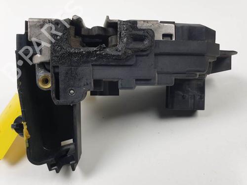 Front left lock OPEL ASTRA H GTC (A04) 1.7 CDTi (L08) | BP27525818C98 