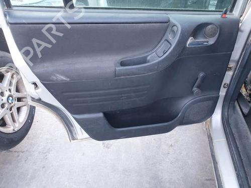 Mass air flow sensor OPEL ZAFIRA A MPV (T98) 2.0 DTI 16V (F75) | BP12385027M95 