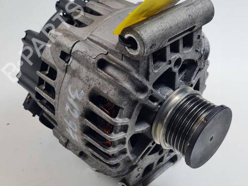 Alternator CITROËN C5 AIRCROSS (A_) 1.6 PureTech 180 (A45GFR) | BP29347775M7 