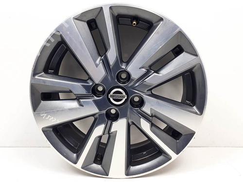 Used Rim Rim NISSAN MICRA V (K14) 0.9 IG-T (90 hp) 20153171 20153171