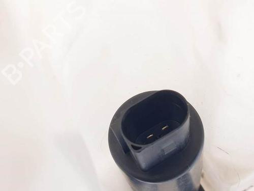 Windscreen washer tank BMW X5 (E70) xDrive 30 d | BP18674986C113 