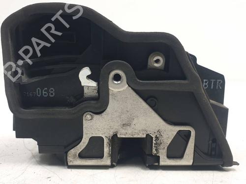 front-right-lock-bmw-x3-e83-2003-2004-2005-2006-2007-2008-2009-2010-2011-34512416 main image