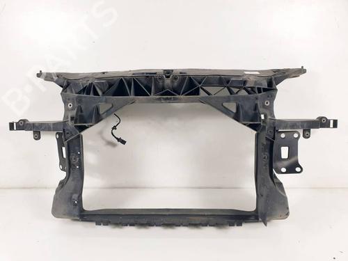 Used Front slam panel SEAT ALTEA (5P1) 1.6 (102 hp) 29989859