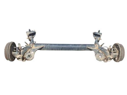 Used Rear axle FORD ECOSPORT 1.0 EcoBoost (125 hp) 17869830