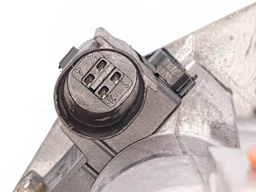 Brake master cylinder AUDI TT Roadster (8J9) 2.0 TFSI quattro | BP15965139M77 