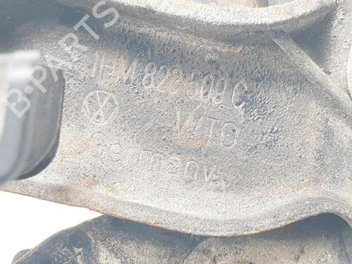 Hood lock SKODA OCTAVIA I (1U2) 1.8 | BP17837977C133 