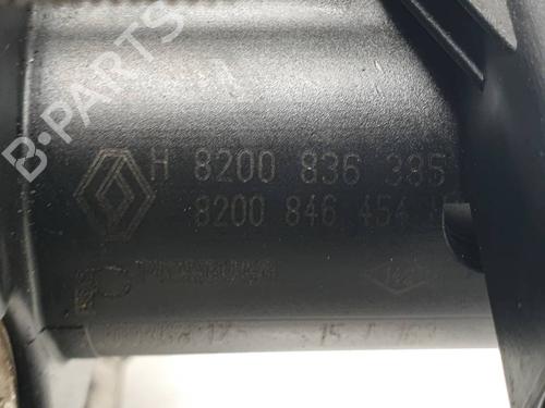 Egr DACIA DOKKER MPV (KE_) 1.5 dCi (KEAJ, KEAH) | BP30191178M69 