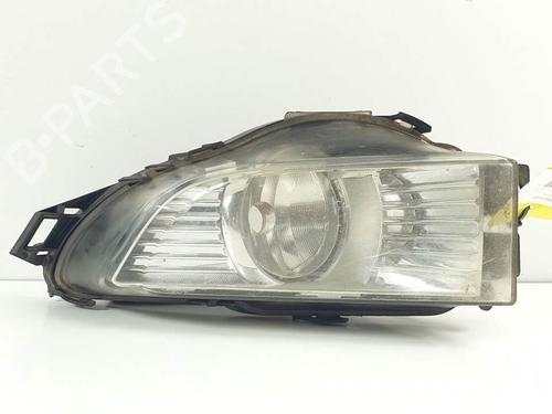 Used Right front fog light Right front fog light OPEL INSIGNIA A (G09) 2.0 CDTI (68) (131 hp) 25403587 25403587