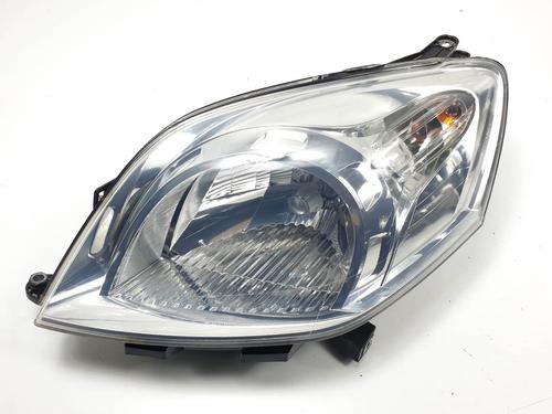 Used Left headlight Left headlight FIAT FIORINO MPV (225_) 1.3 JTD Multijet (225BXB1A, 225BXB11) (75 hp) 25140278 25140278