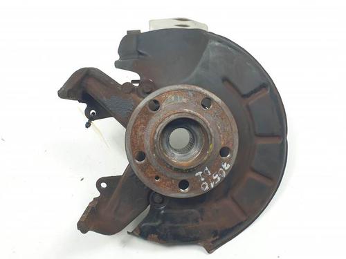 Used Left front steering knuckle SEAT IBIZA III (6L1) 1.4 16V (75 hp) 26704393