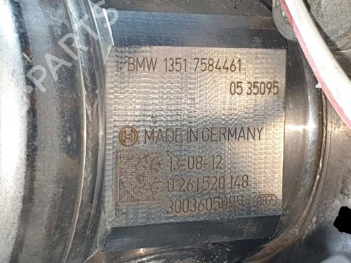 Engine BMW X3 (F25) xDrive 28 i | BP39744492M1 - Image 9
