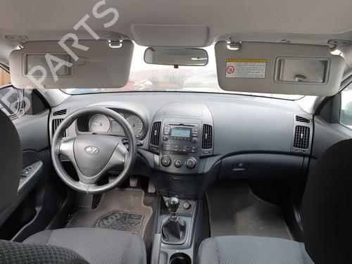Engine HYUNDAI i30 (FD) 1.6 CRDi | BP36692433M1 - Image 6