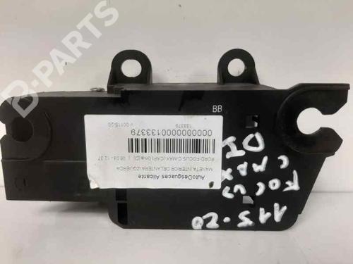Front left interior door handle FORD FOCUS C-MAX (DM2) 2.0 TDCi | BP6842642I13 