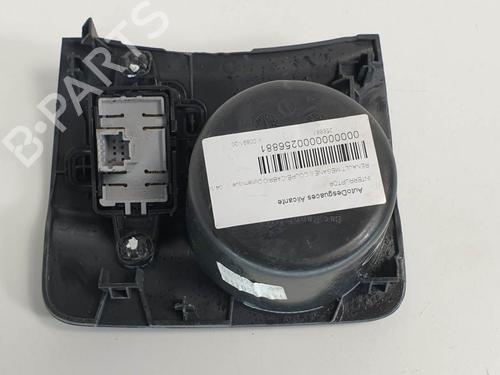 Switch RENAULT MEGANE CC (EZ0/1_) 1.4 TCe (EZ0F, EZ1V) | BP6891968I30 - Image 2